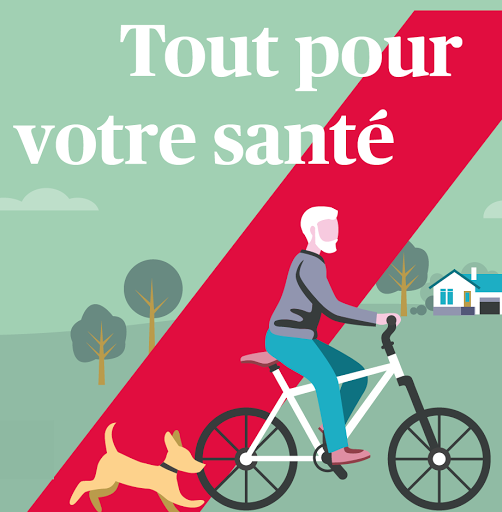 AXA MUTUELLE - Thumbnail