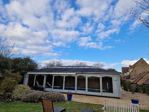 SB Roofing Bath Gallery - United Kingdom