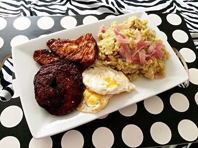 Paraiso Cocina Dominicana