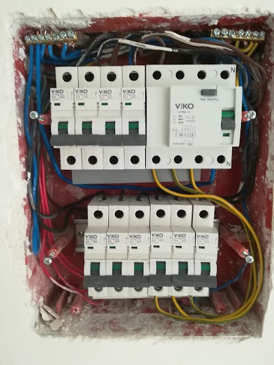 ÇALIŞKAN ELEKTRİK