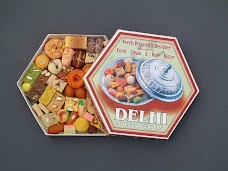 Delhi Sweets & Bakers okara Depalpur Road