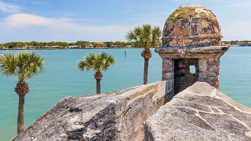 SeaGlass Title at Jacksonville