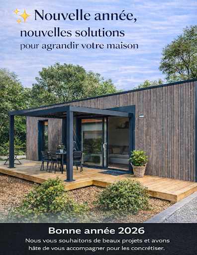 En 2026, inutile de déménager pour gagner de l’espace...