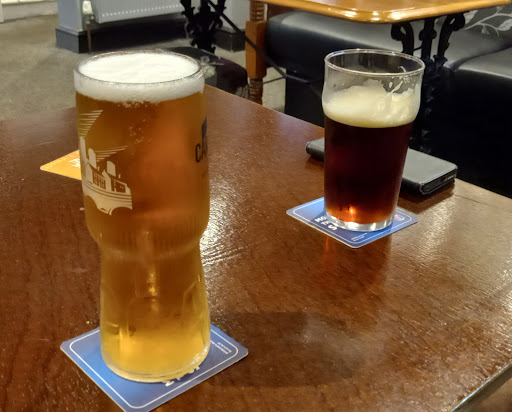 The Slaters Arms - Thumbnail