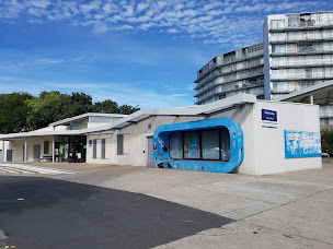 Photo n°1 de Maison de quartier de la Chesnaie-Trébale à Saint-Nazaire (Association culturelle)