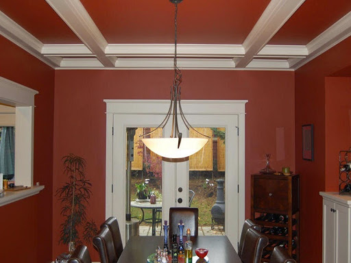 Kettering Maintenance Services - Visual