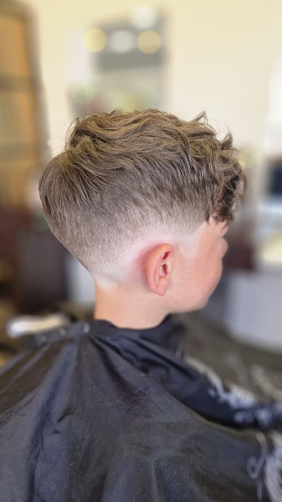 COIFFURE PASSION coiffeur & barbier