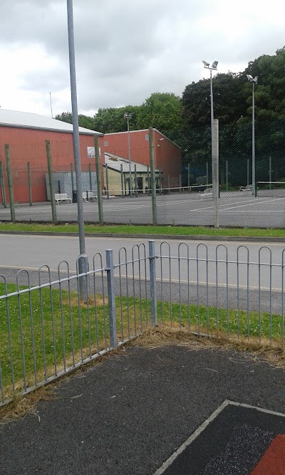 Photos of Listowel Community Centre and Sports Complex