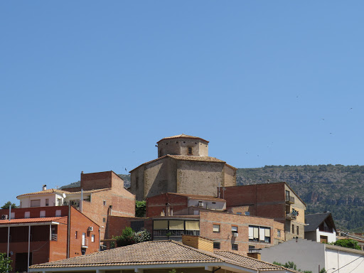 Sant Miquel de Camarasa - Thumbnail