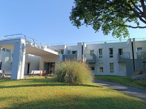 Photo de EHPAD Résidence Marcel Paul à Fleury-la-Vallée (89113)