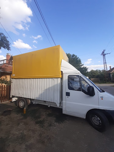 Atas Trans - Költöztető