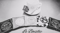 Menu Le Basilic Page 7