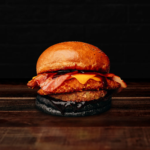 Photo 3 - Black & White Burger Troyes