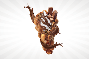 Photo n°98 de Yogurt Factory Saint-Raphael à Saint-Raphaël (Livraison de repas à domicile)