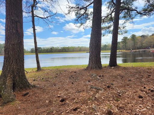 Cabin Lake County Park - Thumbnail