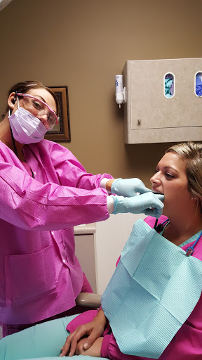 North Columbus Dental Care
