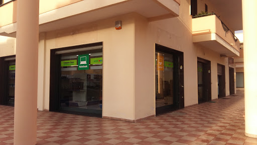 Computer Store Srl - Visual