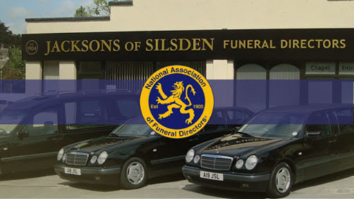 Jackson's of Silsden