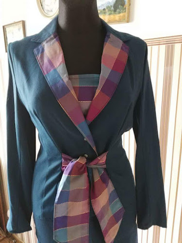Numer telefony do Modelove usługi krawieckie - Sklep Handmade Nitchi - Monika Jabłońska.