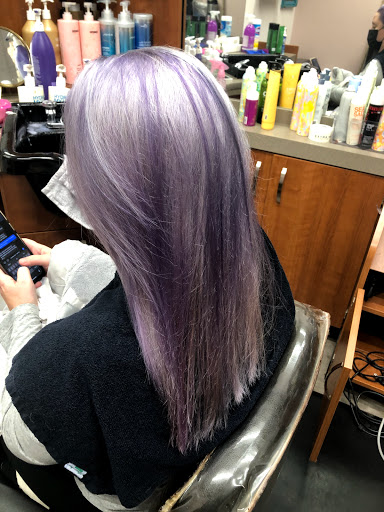 Heidi Woods Hair Design/ inside of Salon 1010 - Thumbnail