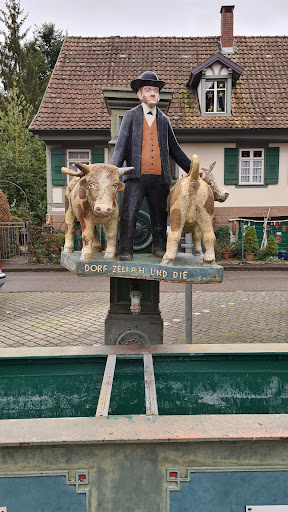 Dörfle Brunnen Gallery - Germany