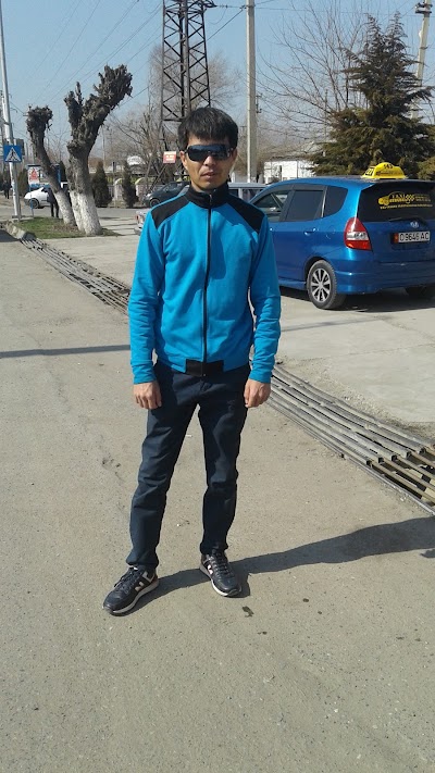 Photos of Mesto Otdykha Kompleks "Oomat"