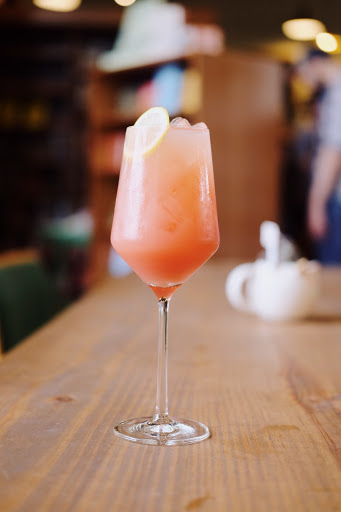The Bistro at Lark & Owl - Thumbnail