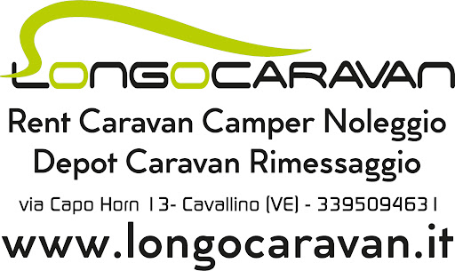 Longo Caravan - Visual