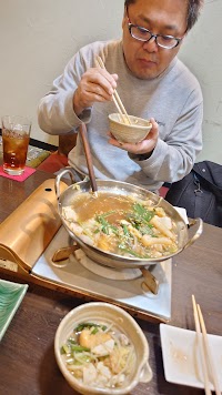 おいしい処おはな