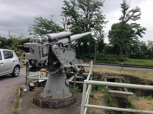 Cannone da 90/53
