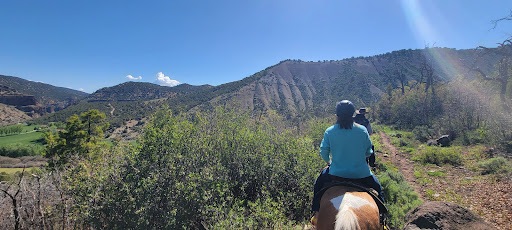 Bair Ranch stables - Thumbnail