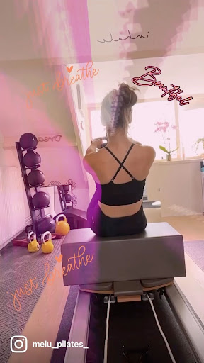 Melu Pilates - Thumbnail