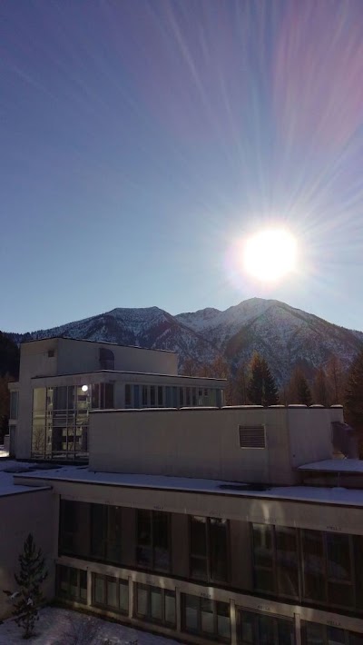 Photos of Klinik Oberammergau Zentrum f&uuml;r Rheumatologie, Orthop&auml;die und Schmerztherapie