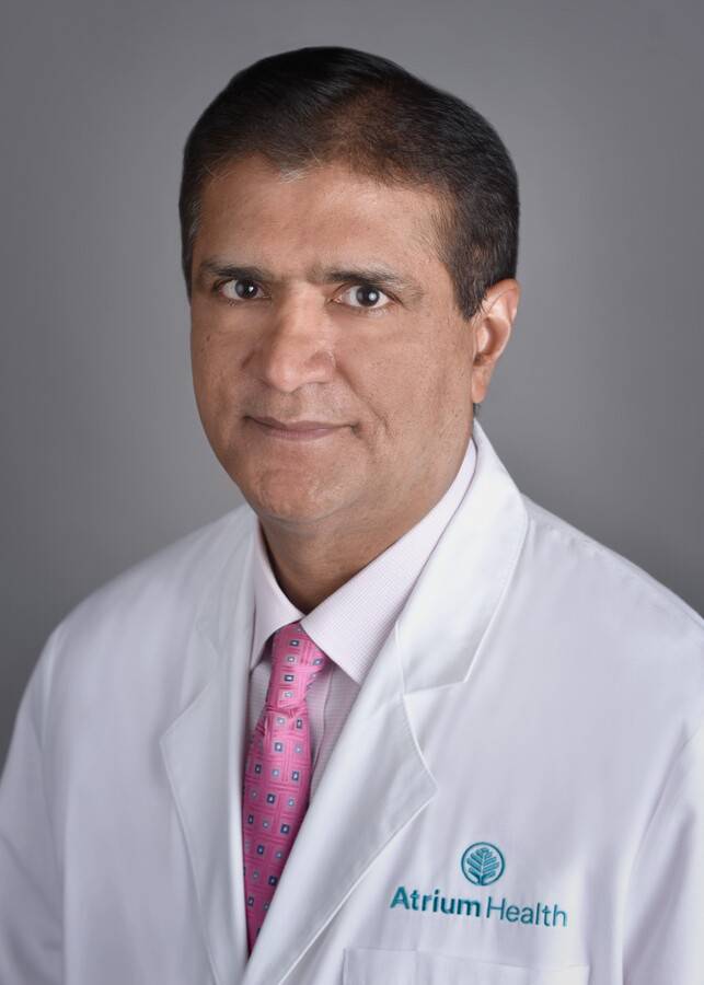 Santosh Ramachandra Gopali Md