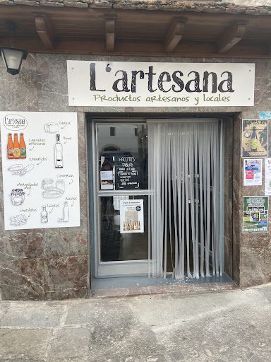 L' Artesana