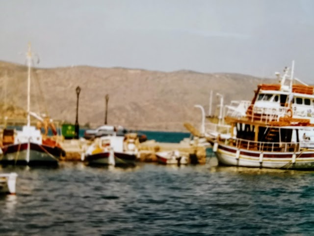 Elounda