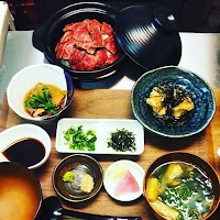 うつぼと酒肴 芳（よし）