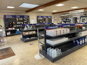 Photo n°3 de Lariviere à Saumur (Magasin d'outillage)