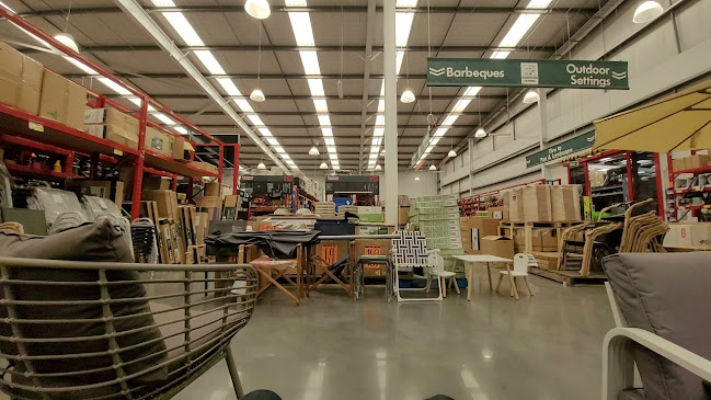 Reviews of Bunnings Warehouse Glenfield in Auckland - Hardware store