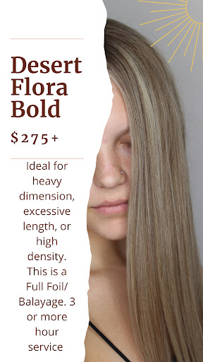 Array Hair Studio - Thumbnail