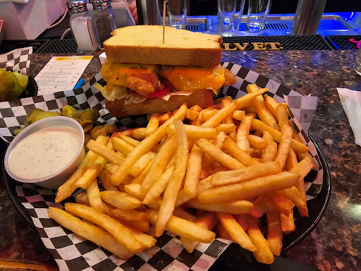 O'Nammy's - Visual