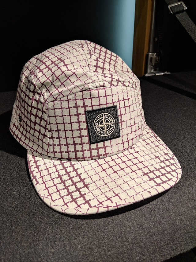 Stone Island Flagship Store