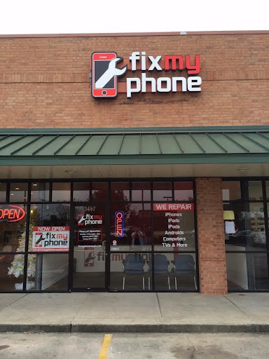 Fix My Phone