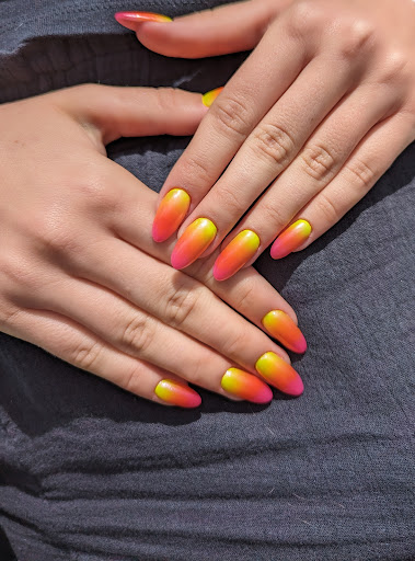 Photo de Prothésiste ongulaire-Cataleya’nails ONGLERIE CLAIX 16 à Claix (16440)