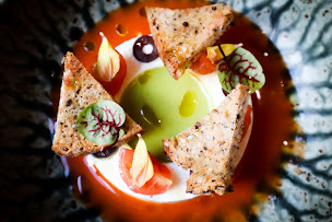 Photo n°27 de Le Jane - Restaurant gastronomique à Lille à Lille (Restaurant)