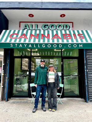 Photo of All Good Dispensary