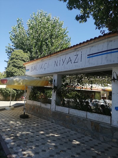 Balıkçı Niyazi