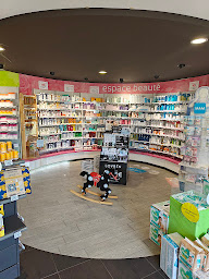 Photo n°2 de Pharmacie du Guildo Dr Carine Keil à Saint-Cast-le-Guildo (Pharmacie)