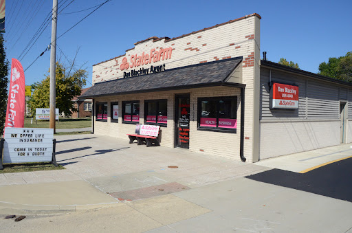 Dan Blackley - State Farm Insurance Agent - Thumbnail