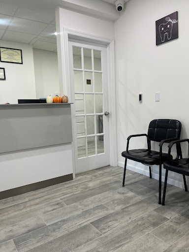 Fort Hamilton Dental/ Dr. Aziz Ouzidane